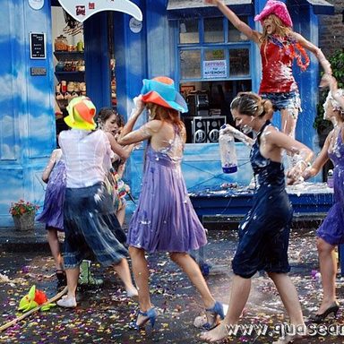 Teenangels (Casi Ángeles) photo 168