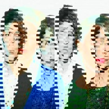 Tegan And Sara photo 14