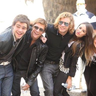Teenangels (Casi Ángeles) photo 49