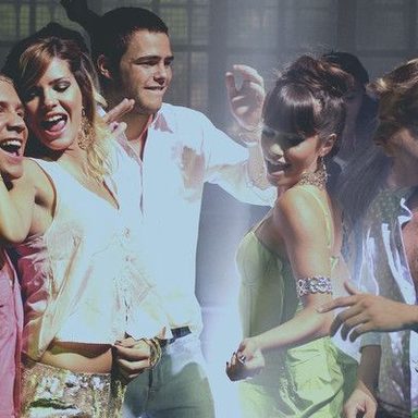 Teenangels (Casi Ángeles) photo 125