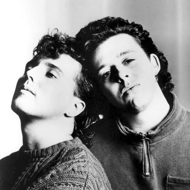 Tears For Fears photo 27