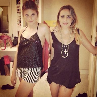 Teenangels (Casi Ángeles) photo 65