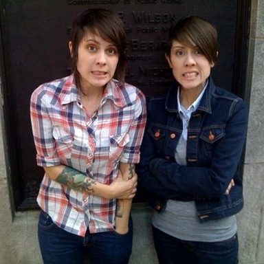 Tegan And Sara photo 41