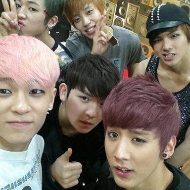 Teen Top photo 21