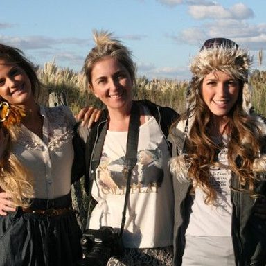 Teenangels (Casi Ángeles) photo 124