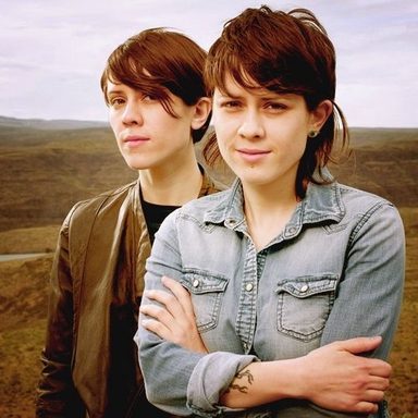 Tegan And Sara photo 36