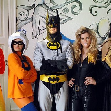 Teenangels (Casi Ángeles) photo 100