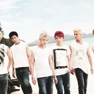 Teen Top photo 32