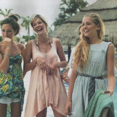 Teenangels (Casi Ángeles) photo 29