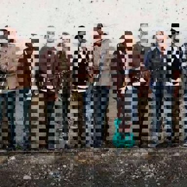 Tedeschi Trucks Band