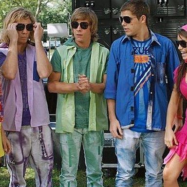 Teenangels (Casi Ángeles) photo 165