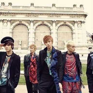 Teen Top photo 43
