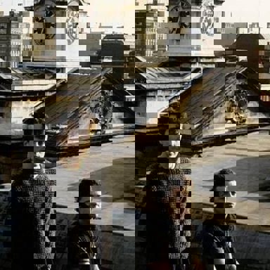 Tears For Fears photo 15