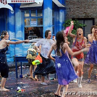 Teenangels (Casi Ángeles) photo 170