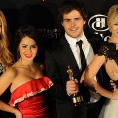 Teenangels (Casi Ángeles) photo 56