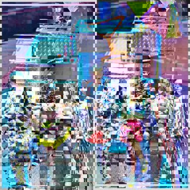 Teenangels (Casi Ángeles)