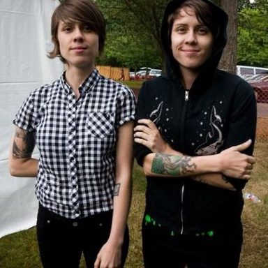 Tegan And Sara photo 46