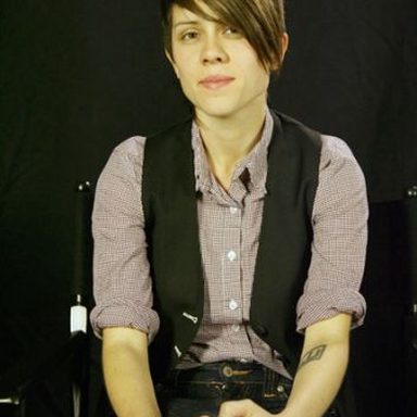 Tegan And Sara photo 33