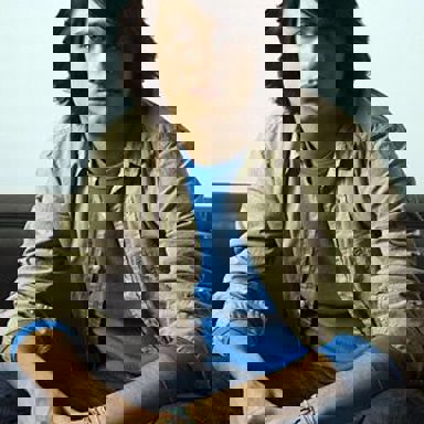 Teddy Geiger photo 17