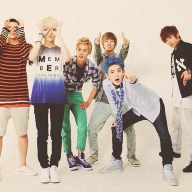 Teen Top photo 61