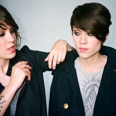 Tegan And Sara photo 40