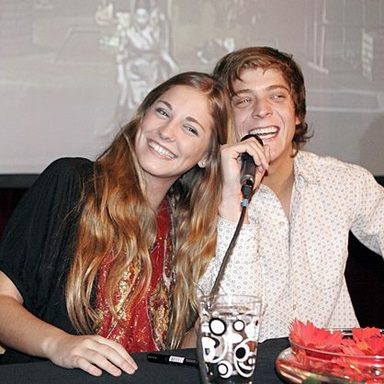 Teenangels (Casi Ángeles) photo 81