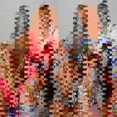 Teenangels (Casi Ángeles)