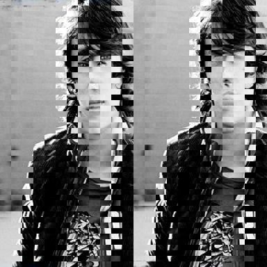 Teddy Geiger photo 15