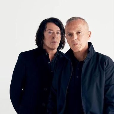 Tears For Fears photo 34