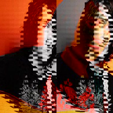 Teddy Geiger photo 11