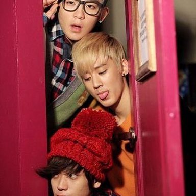 Teen Top photo 23