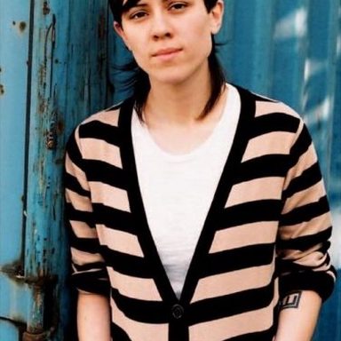 Tegan And Sara photo 37