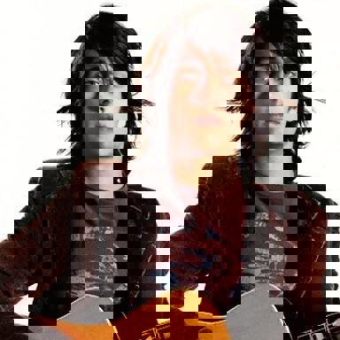 Teddy Geiger photo 20