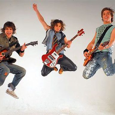 Teenangels (Casi Ángeles) photo 243