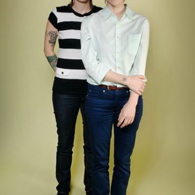 Tegan And Sara photo 43