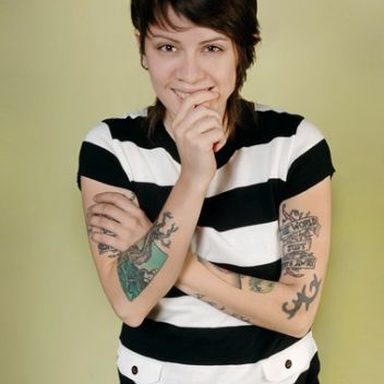 Tegan And Sara photo 28