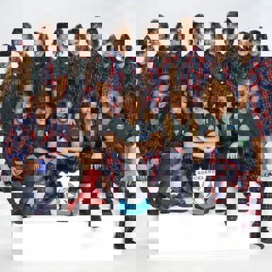 Teenangels (Casi Ángeles)