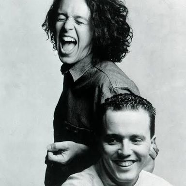 Tears For Fears photo 33