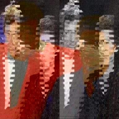 Ted Grey e Silva Ney