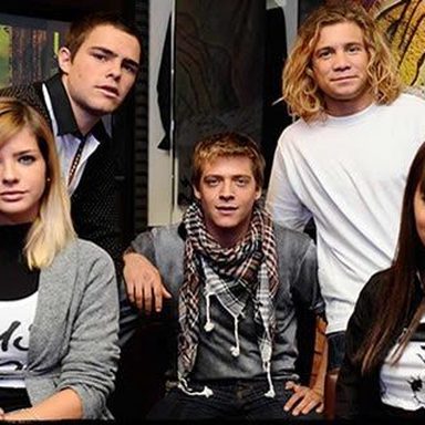 Teenangels (Casi Ángeles) photo 156