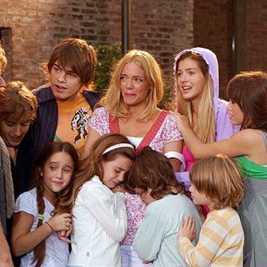 Teenangels (Casi Ángeles) photo 64