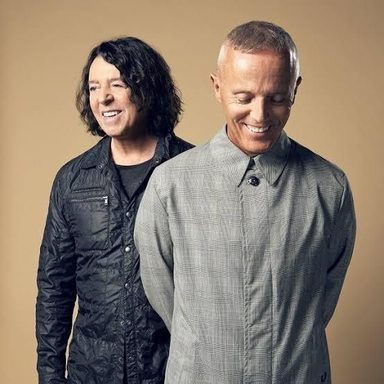 Tears For Fears photo 30