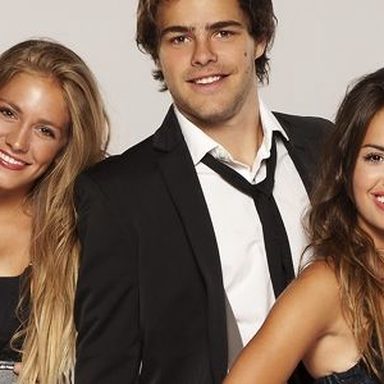 Teenangels (Casi Ángeles) photo 144