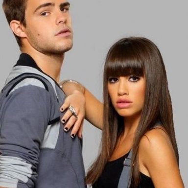 Teenangels (Casi Ángeles) photo 211