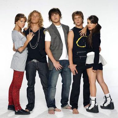 Teenangels (Casi Ángeles) photo 244