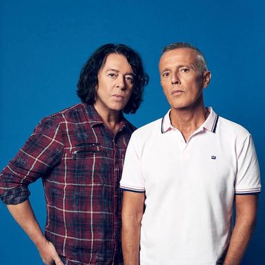 Tears For Fears photo 24
