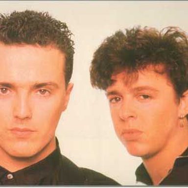 Tears For Fears photo 46