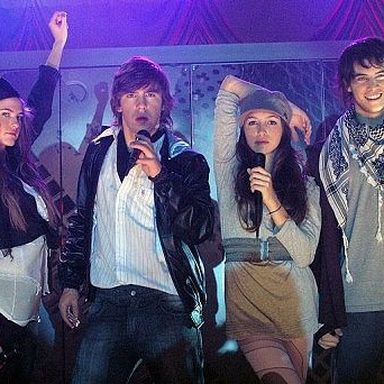 Teenangels (Casi Ángeles) photo 173