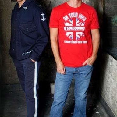 Tears For Fears photo 37