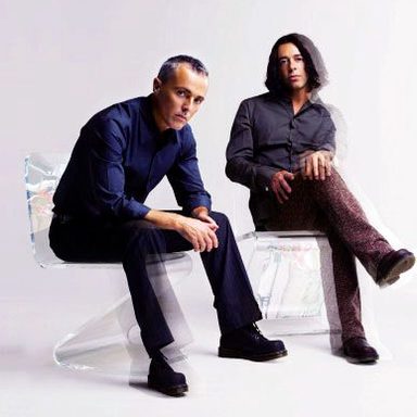 Tears For Fears photo 43